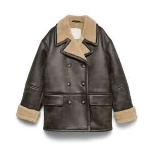 VMSKYLA COATED JACKET