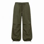 CARRIE 2 ARMY PANT