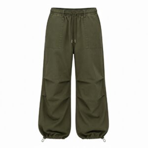 CARRIE 2 ARMY PANT