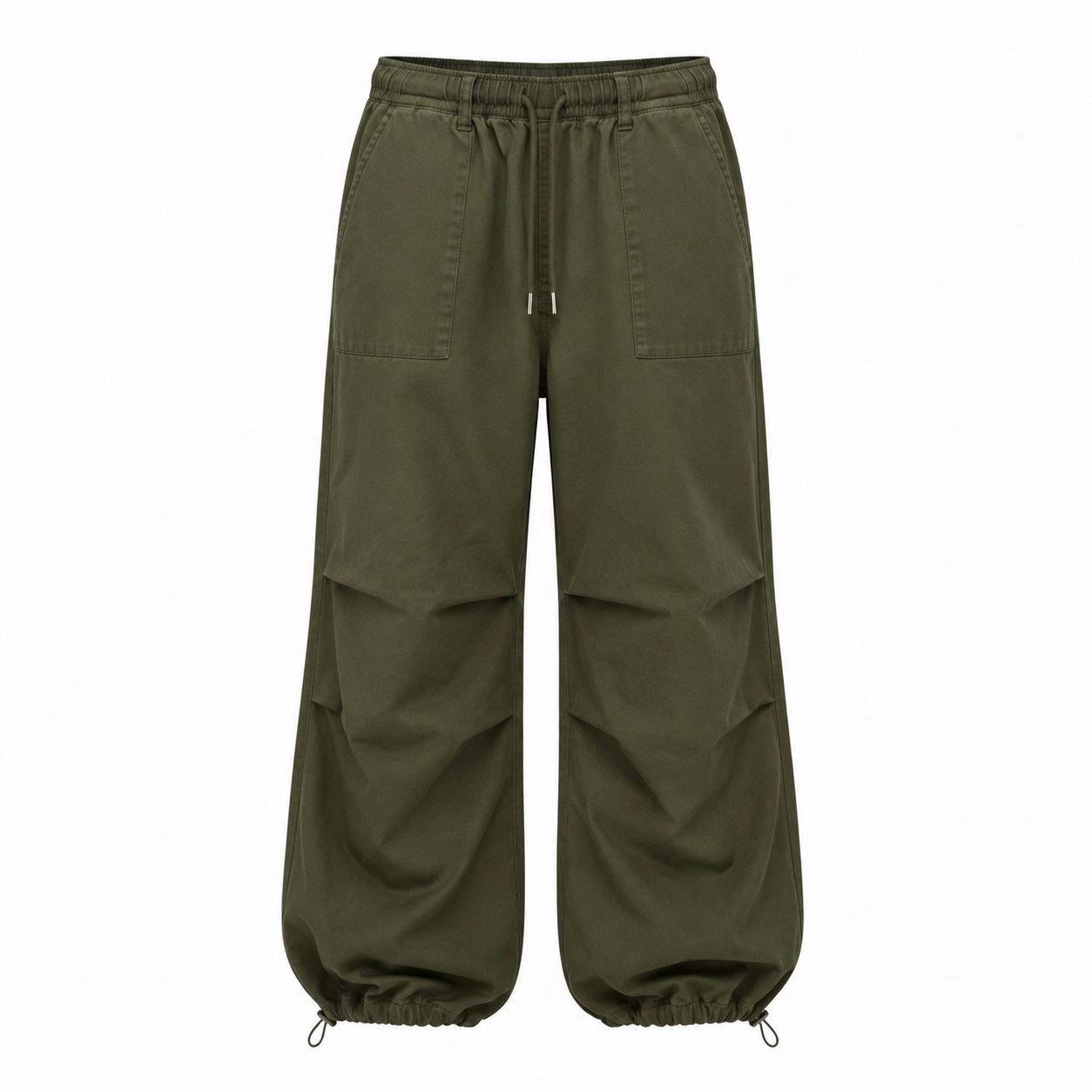 CARRIE 2 ARMY PANT