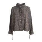 STINE CHECK SHIRT