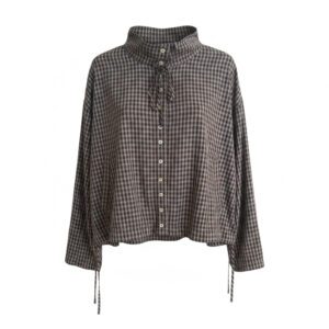 STINE CHECK SHIRT