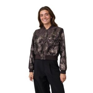 GARWIN-JA26 JACKET