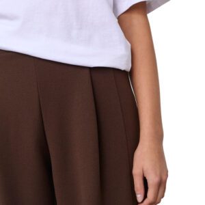 GLUT-BARREL PANT