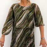 1795 DRESS