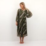 1795 DRESS