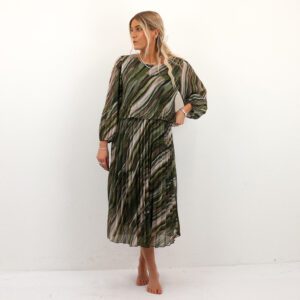 1795 DRESS