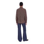 JXORLA LS SCARF SHIRT