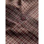 JXORLA LS SCARF SHIRT