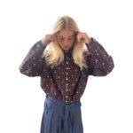 STINE DOT SHIRT