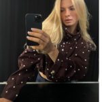 STINE DOT SHIRT