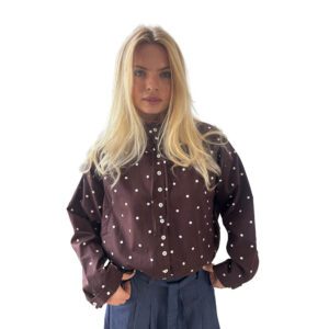 STINE DOT SHIRT