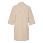 VILAURI NEW 3/4 SLEEVE KNIT DRESS
