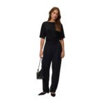 AWURSULA 2/4 BOATNECK TOP