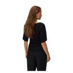 AWURSULA 2/4 BOATNECK TOP