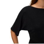 AWURSULA 2/4 BOATNECK TOP