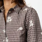 EBBEY-SH95 SHIRT