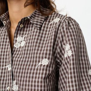 EBBEY-SH95 SHIRT