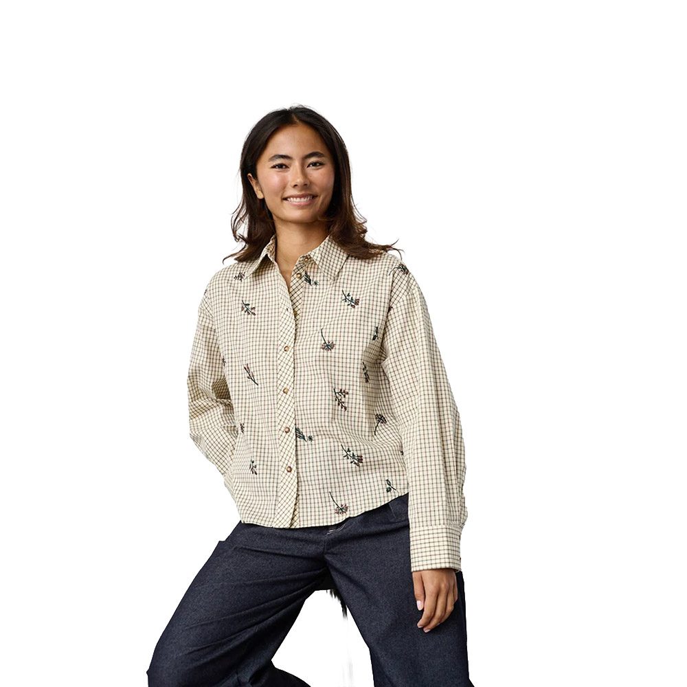 ESMAE-SH SHIRT