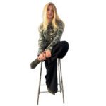 HELLA CAMOUFLAGE JACKET