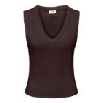 JDYASPA LIFE SL VNECK TANK TOP