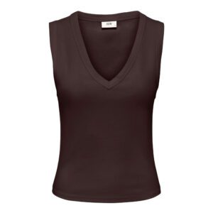 JDYASPA LIFE SL VNECK TANK TOP