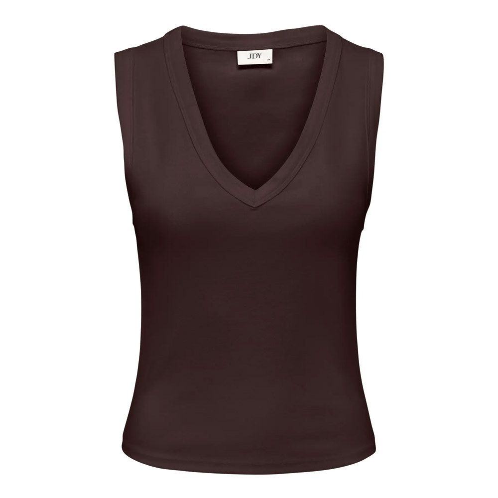 JDYASPA LIFE SL VNECK TANK TOP