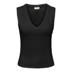 JDYASPA LIFE SL VNECK TANK TOP