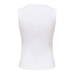 JDYASPA LIFE SL VNECK TANK TOP