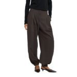 JDYMADELINE HW BALLOON PANT