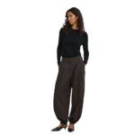 JDYMADELINE HW BALLOON PANT