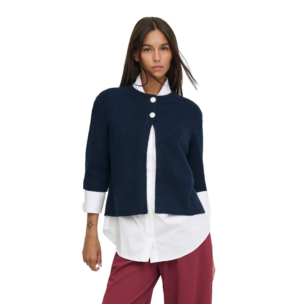 JDYSUPER 2/4 CARDIGAN NOOS