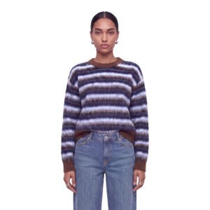 JXCALISTA CREW NECK KNIT