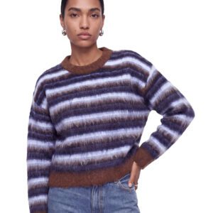 JXCALISTA CREW NECK KNIT