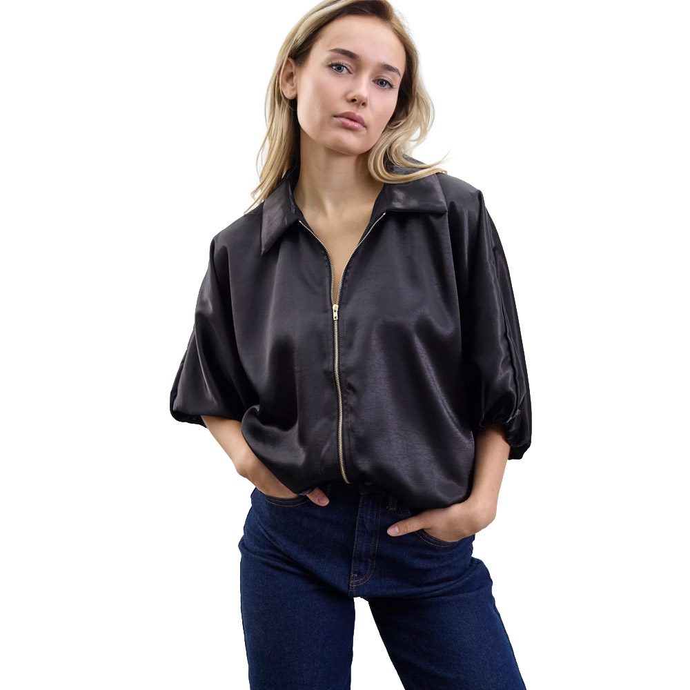 N.NELLY-JA JACKET