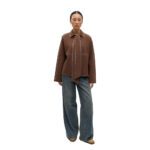 OBJASIMA LS KNIT JACKET