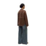 OBJASIMA LS KNIT JACKET