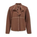 OBJASIMA LS KNIT JACKET