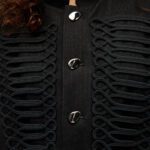 OBJLANEI SHORT BOXY BLAZER