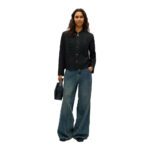 OBJLANEI SHORT BOXY BLAZER