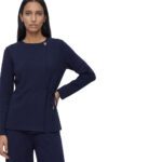 OBJLEYLO L/S KNIT CARDIGAN