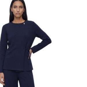 OBJLEYLO L/S KNIT CARDIGAN