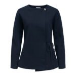 OBJLEYLO L/S KNIT CARDIGAN