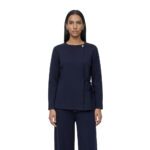 OBJLEYLO L/S KNIT CARDIGAN