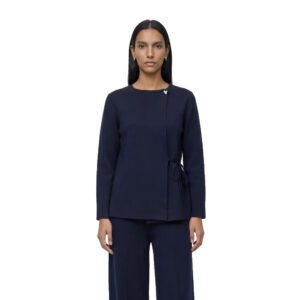 OBJLEYLO L/S KNIT CARDIGAN