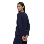 OBJLEYLO L/S KNIT CARDIGAN