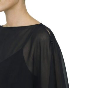 OBJMITZI SL RE SINGLET DRESS