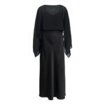 OBJMITZI SL RE SINGLET DRESS