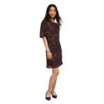 ONLCELY SS SEQUINS SHORT DRESS