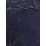 ONLCLAIR MW BARREL JEANS